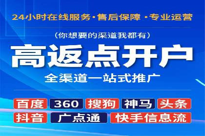 汽车行业SEM托管服务案例分析